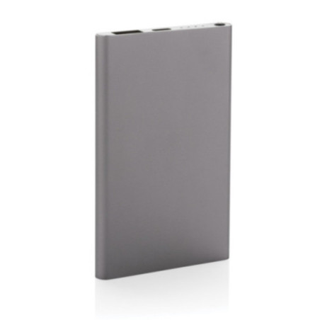 Powerbank publicitaire 4000mAh AmpArc 