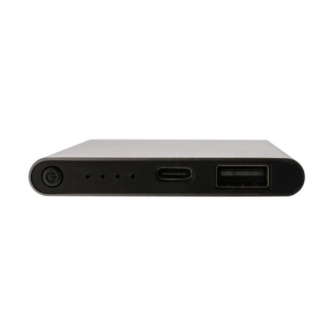 Powerbank publicitaire 4000mAh AmpArc 