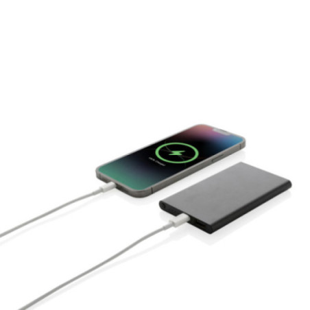 Powerbank publicitaire 4000mAh AmpArc 