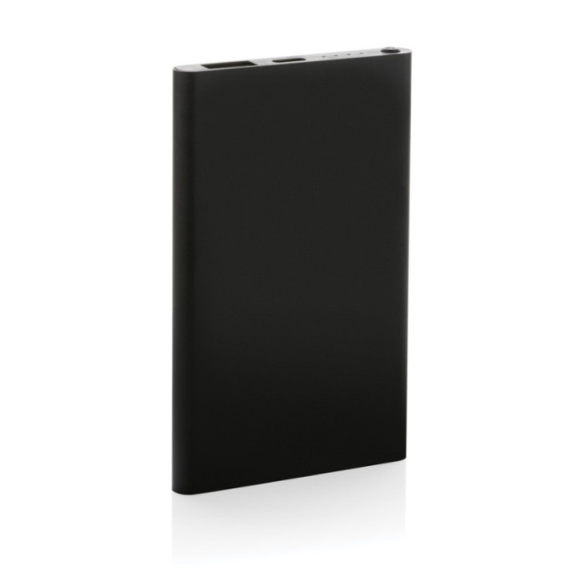 Powerbank publicitaire 4000mAh AmpArc 