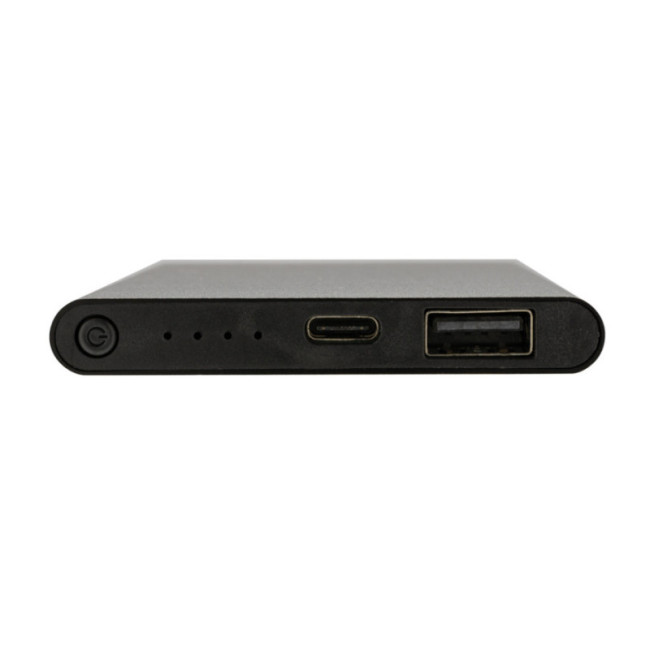 Powerbank publicitaire 4000mAh AmpArc 