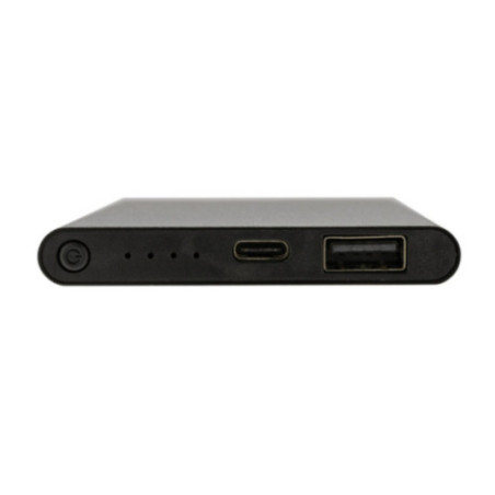 Powerbank publicitaire 4000mAh AmpArc 