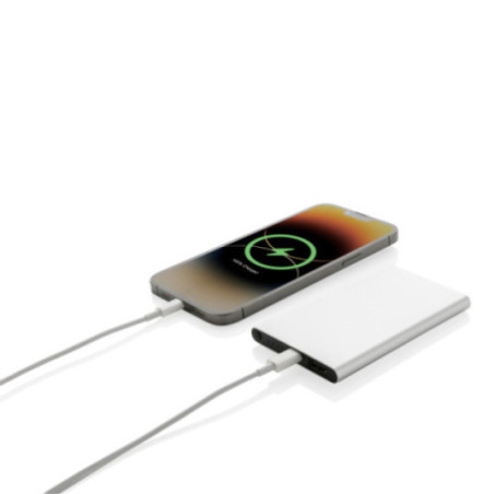 Powerbank publicitaire 4000mAh AmpArc 