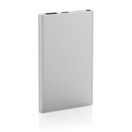 Powerbank publicitaire 4000mAh AmpArc 