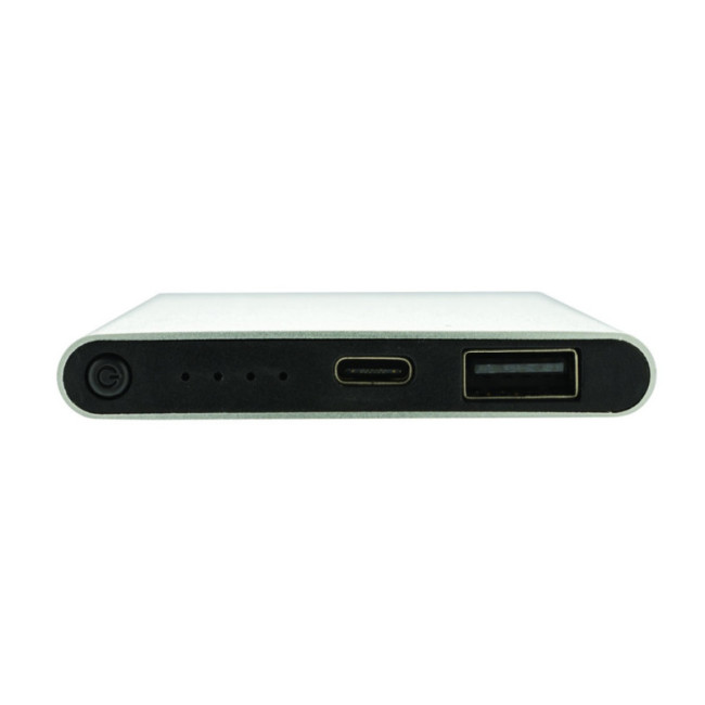 Powerbank publicitaire 4000mAh AmpArc 