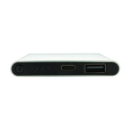 Powerbank publicitaire 4000mAh AmpArc 