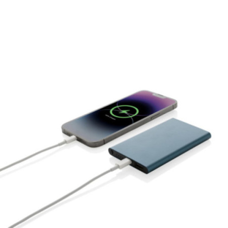Powerbank publicitaire 4000mAh AmpArc 
