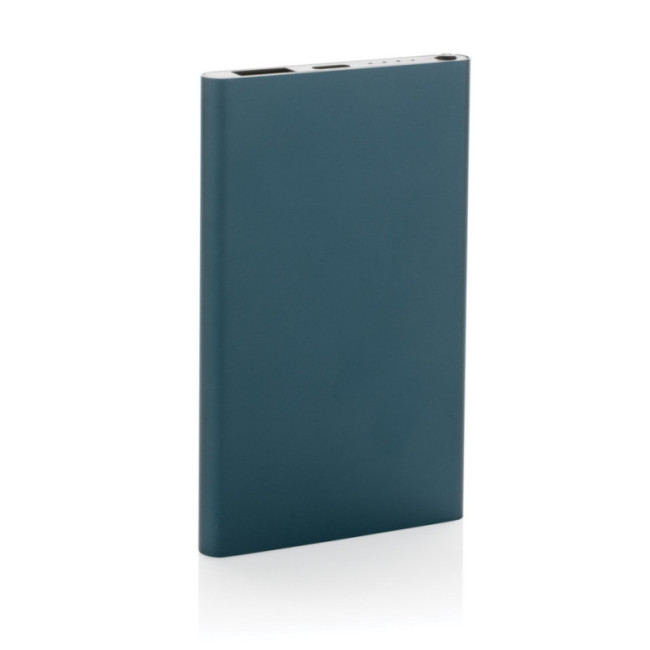 Powerbank publicitaire 4000mAh AmpArc 