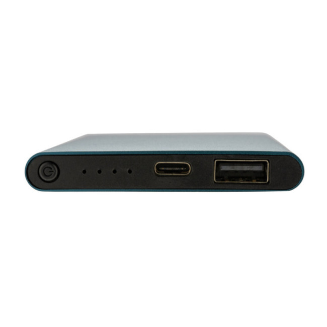 Powerbank publicitaire 4000mAh AmpArc 