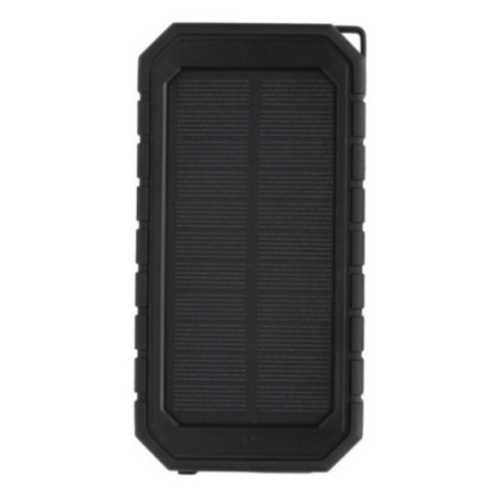 Powerbank personnalisable solaire 