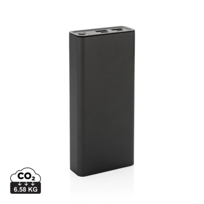 Powerbank personnalisable Terra 