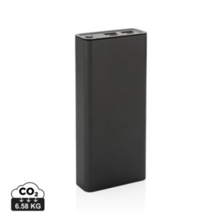Powerbank personnalisable Terra 