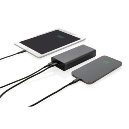 Powerbank personnalisable Terra 