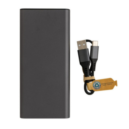 Powerbank personnalisable Terra 