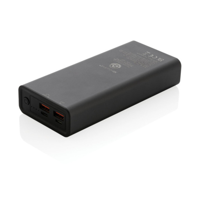 Powerbank personnalisable Terra 