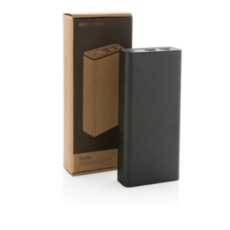 Powerbank personnalisable Terra 