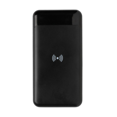 Powerbank personnalisée 8000 mAh avec induction 