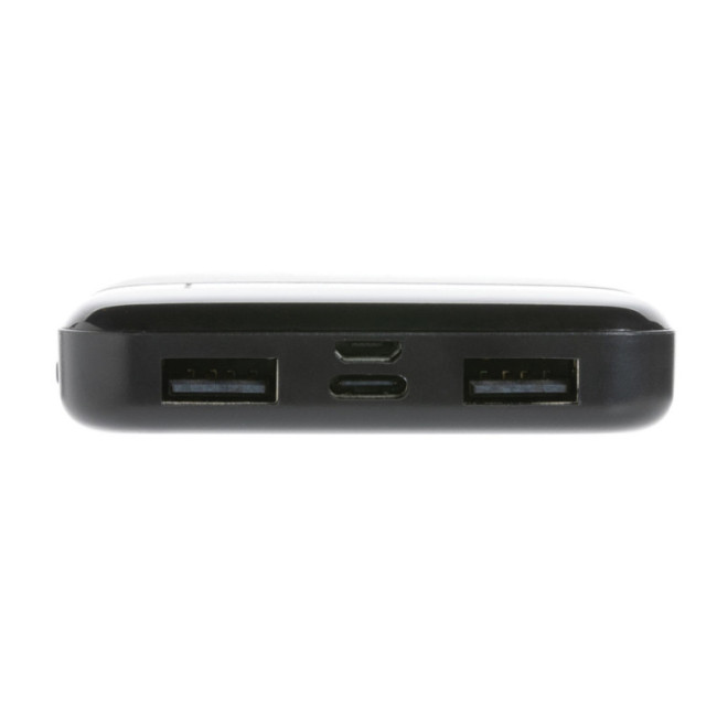 Powerbank personnalisée 8000 mAh avec induction 