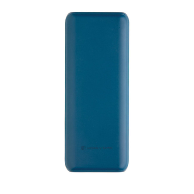 Powerbank personnalisée 20.000 mAh Urban Vitamin Pasadena 