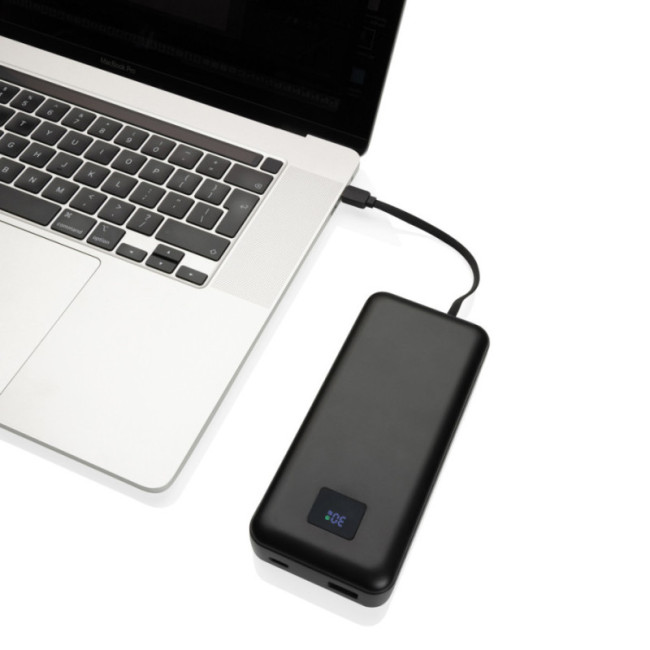 Super Powerbank personnalisable Gridley 