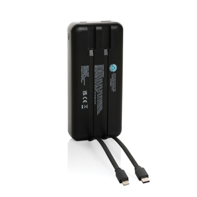 Super Powerbank personnalisable Gridley 