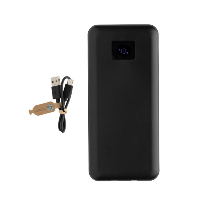 Super Powerbank personnalisable Gridley 