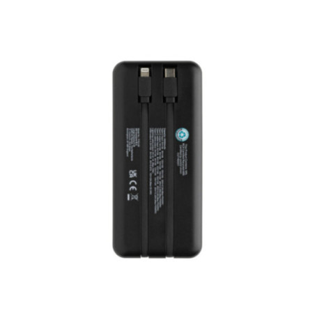 Super Powerbank personnalisable Gridley 