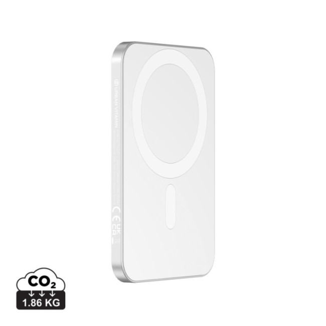 Powerbank personnalisée 3000mAh UrbanVitamin Burbank 