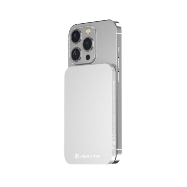 Powerbank personnalisée 3000mAh UrbanVitamin Burbank 