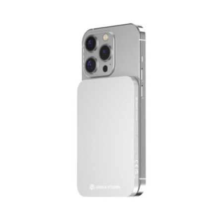 Powerbank personnalisée 3000mAh UrbanVitamin Burbank 