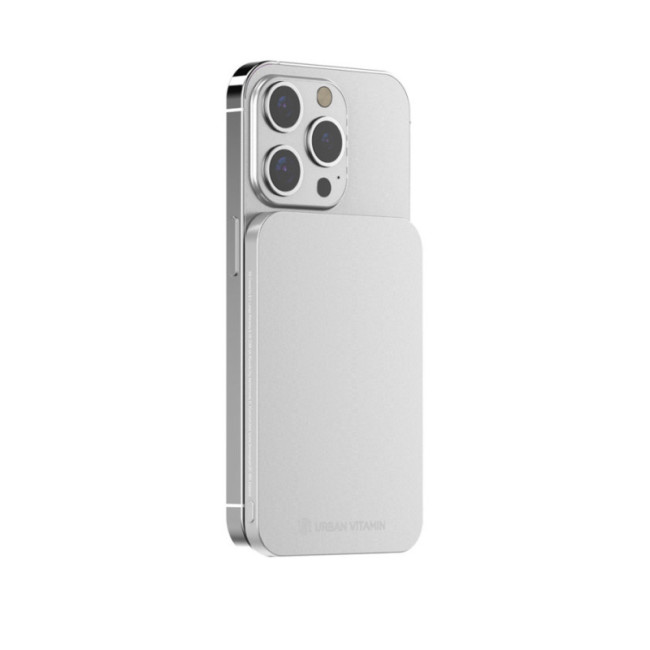 Powerbank personnalisée 3000mAh UrbanVitamin Burbank 
