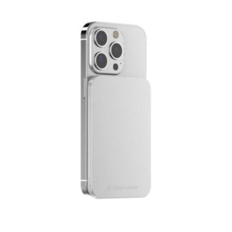 Powerbank personnalisée 3000mAh UrbanVitamin Burbank 
