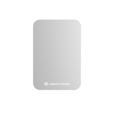 Powerbank personnalisée 3000mAh UrbanVitamin Burbank 