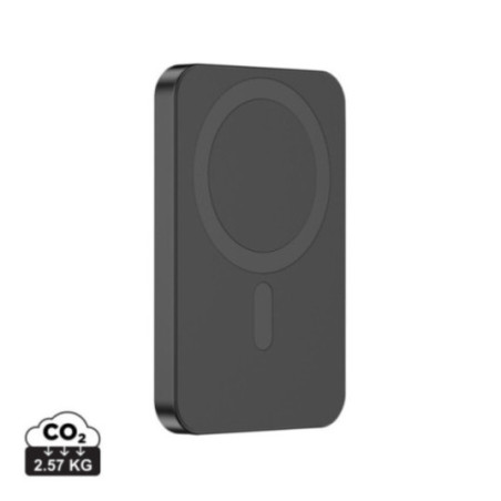 Powerbank personnalisé 5000 mAh UrbanVitamin Richmond 