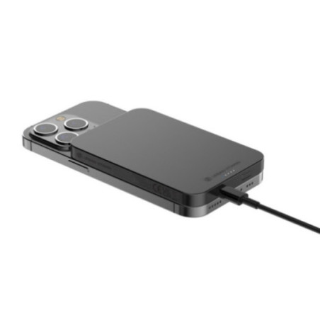 Powerbank personnalisé 5000 mAh UrbanVitamin Richmond 