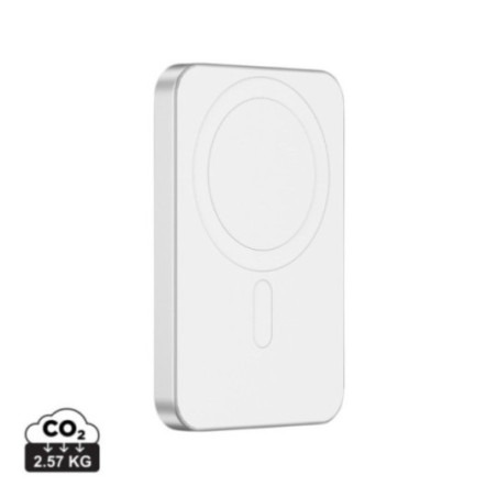 Powerbank personnalisé 5000 mAh UrbanVitamin Richmond 
