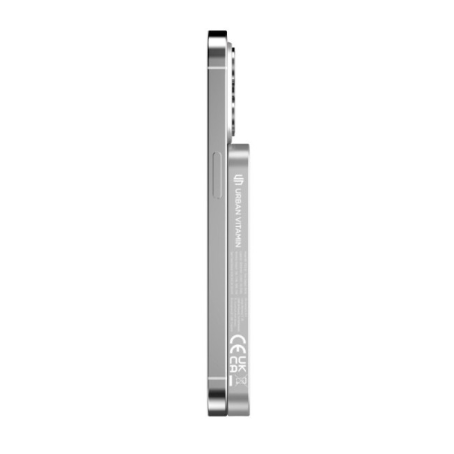 Powerbank personnalisé 5000 mAh UrbanVitamin Richmond 