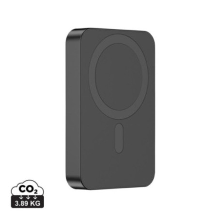 Powerbank personnalisable 10 000 mAh Compton 