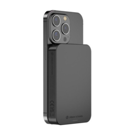 Powerbank personnalisable 10 000 mAh Compton 