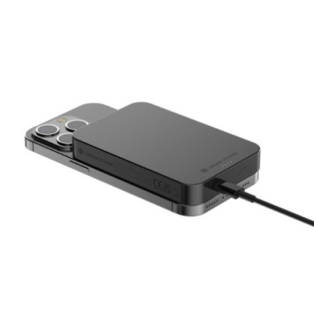 Powerbank personnalisable 10 000 mAh Compton 