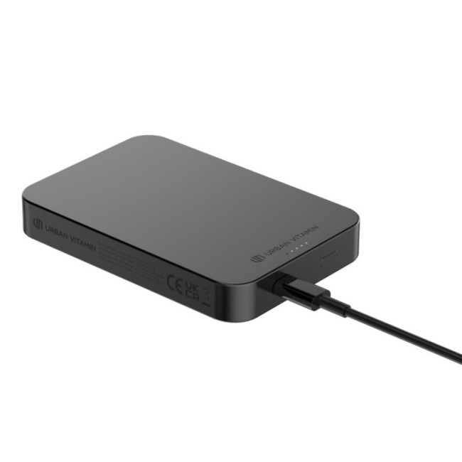 Powerbank personnalisable 10 000 mAh Compton 