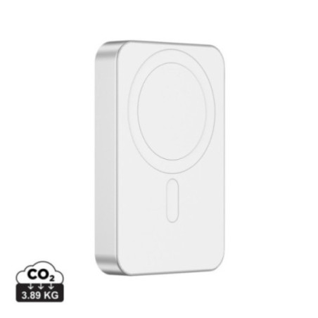 Powerbank personnalisable 10 000 mAh Compton 