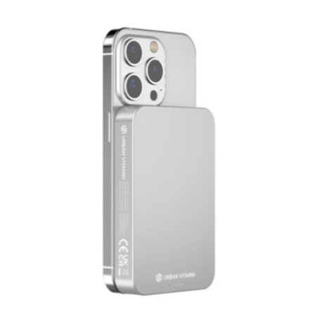 Powerbank personnalisable 10 000 mAh Compton 