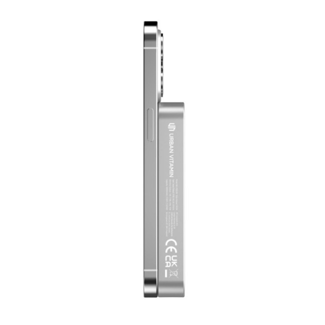 Powerbank personnalisable 10 000 mAh Compton 