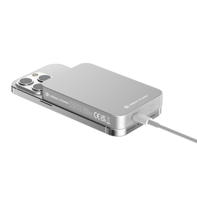 Powerbank personnalisable 10 000 mAh Compton 
