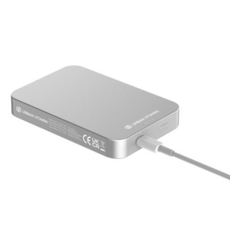 Powerbank personnalisable 10 000 mAh Compton 