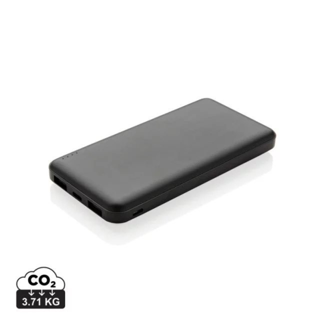 Batterie de secours personnalisable 10.000 mAh Orian 