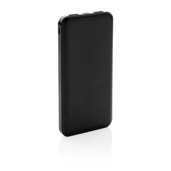 Batterie de secours personnalisable 10.000 mAh Orian 