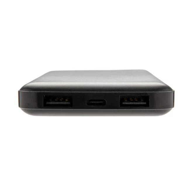 Batterie de secours personnalisable 10.000 mAh Orian 