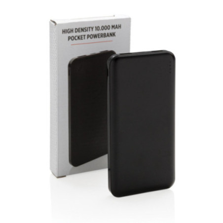 Batterie de secours personnalisable 10.000 mAh Orian 